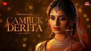 (Bikin sedih) CAMBUK DERITA  versi Bollywood super sedih 