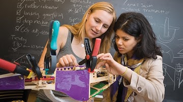 The Dartmouth TA Experience: Aircraft Design