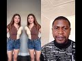 MY TWIN 👯♀️ IS BACK 🔙!!! 🎉🔥 #shorts | Amalia 💃 Triple Charm ✨ #smartedai 🤖 #duet 🎤 #funny 😂 #fyp 📲