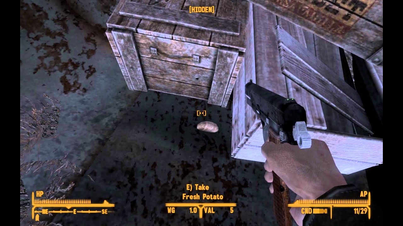 fallout new vegas free mega