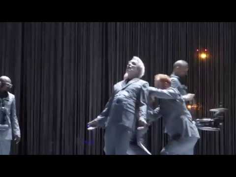 David Byrne - Every Day Is a Miracle (Houston 04.28.18) HD