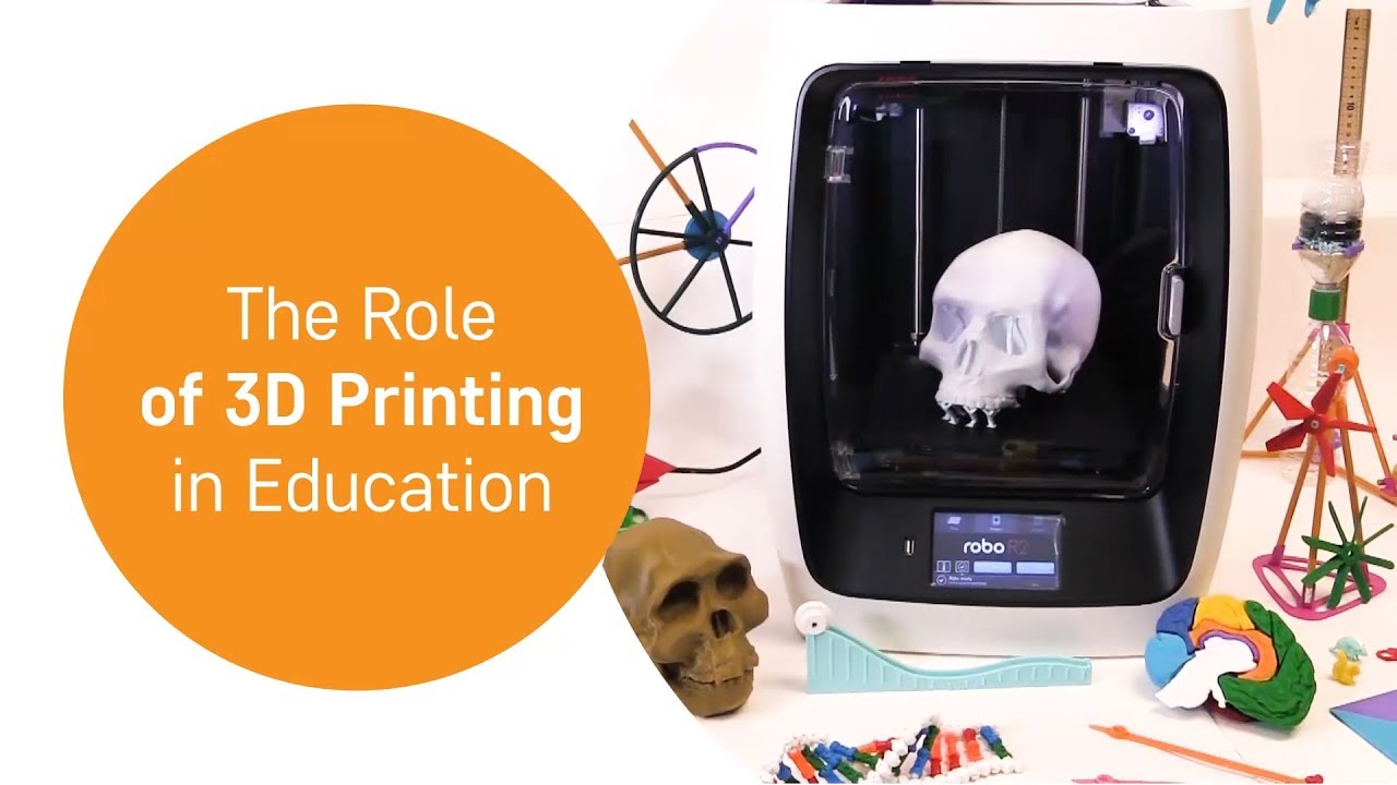 3D Printing