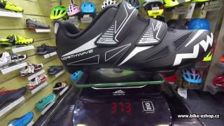 northwave jet evo road shoes