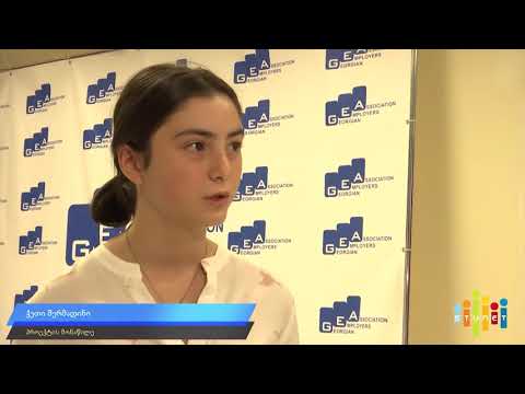 პროფესიული განათლებისა და სწავლების პროექტი