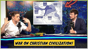 The LIE that Shaped the Middle East