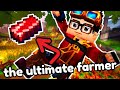 Becoming The GREATEST Farmer in Hytale