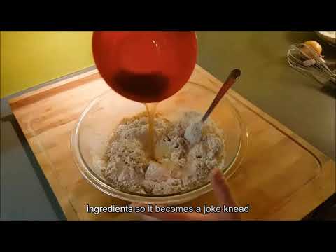 Best Homemade Seitan Recipe