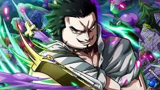 YORU IS THE MOST OVERPOWERED WEAPON IN GPO HISTORY...