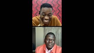 Celebrity investment chat with Dr Stephen Akintayo and Lateef Adedimeji