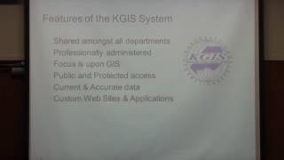 Jan 12 2017 BOMA Wkshp KGIS Web Maps Proposal for the Town of Farragut