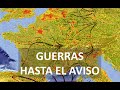 Guerras hasta el Aviso. Charla de actualización escatológica