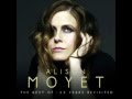 Alison Moyet - Where Hides Sleep