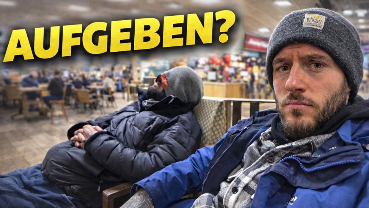 ABBRUCH IN ENGLAND?! Wir sind am ENDE! (BROJECT LIVERPOOL FOLGE 8)