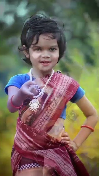 Hai Go Camera Bala #Sambalpuri #odia #viral #short