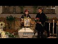 16 year-old suicide survivor's heartbreaking speech at funeral of her dad, Ari Behn