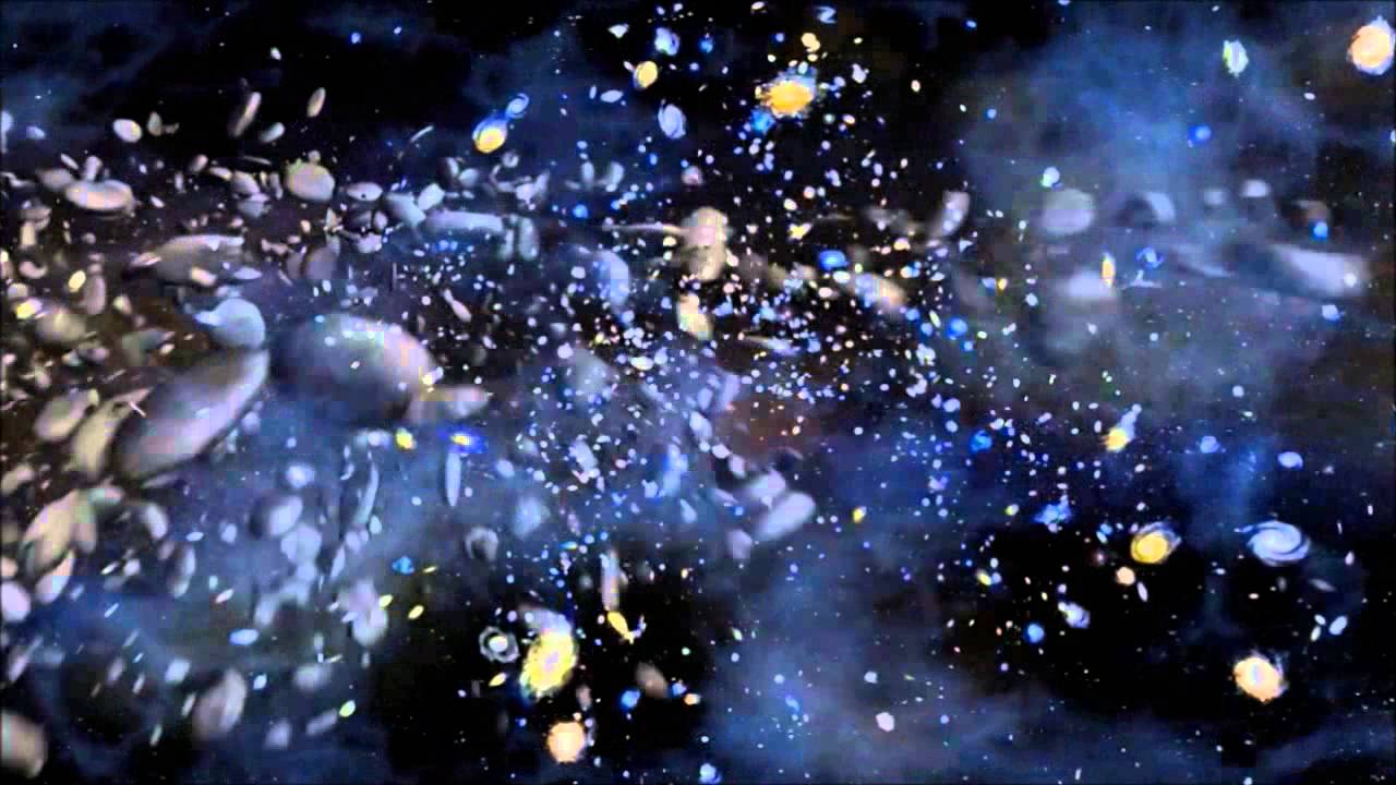 Multiverse Theory: Bubbles and Balloons on Hot Asphalt