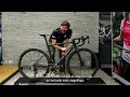Le Nouveau SCOTT Addict RC Ultimate 2025 Un Bijou De Technologie Et De Légèreté Le Nouveau SCOTT Addict RC Ultimate 2025 Un Bijou De Technologie Et De Légèreté