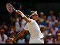 Roger Federer ♦ Winners collection #1 ᴴᴰ