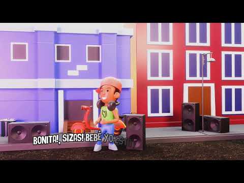 Putar Zig Zag - Joey Montana