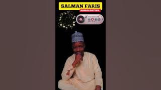 SALMAN KAINE MURADIN RAI