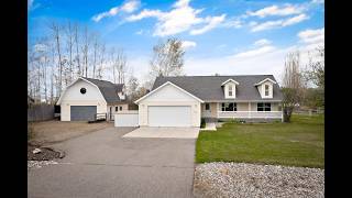 153 Stag St video tour