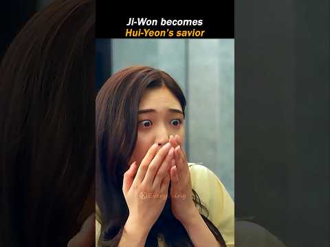 Ji-Won The Savior Shorts Kdrama Parkminyoung Choigyuri Marrymyhusband