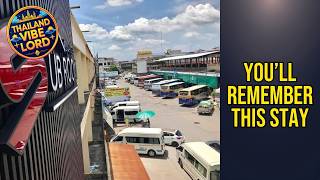 ซับรูมโฮเทล Subroom Hotel - You’ll Remember This Stay | Surat Thani, Thailand⭐