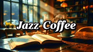 Urban Coffee Vibes  Smooth Jazz Saxophone For City Mornings