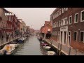 Murano - Burano - Torcello