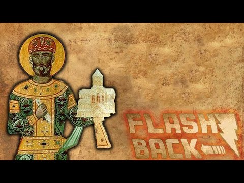 საქართველოს ოქროს ხანა (1089-1225) | სრული დოკუმნეტური ფილმი (დიდგორი, შამქორი, ბასიანი, გარნისი)