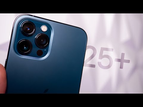 25  iPhone 12 Pro Max Tips   Tricks 