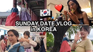 Download Lagu 🇰🇷My sunday routine in Korea | Date with my best friend 🥰 MP3 Download Lagu 🇰🇷My sunday routine in Korea | Date with my best friend 🥰 MP3