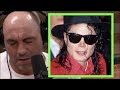 Joe Rogan on Leaving Neverland