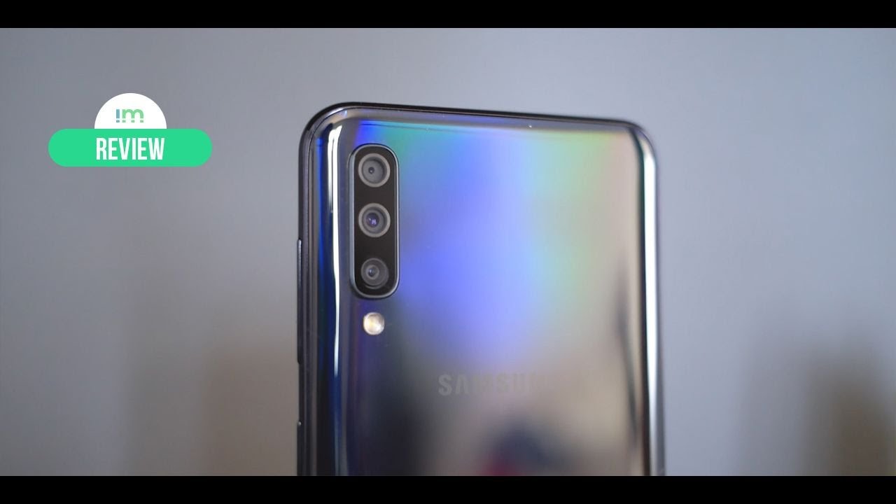 Harga Samsung Galaxy A50 Terbaru 2020 Dan Spesifikasi