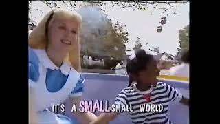Disneys Sing Along Songs Promos 1992-95
