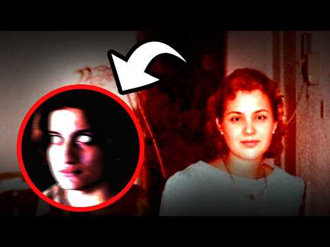 achei ANOMALIAS nessas FOTOS de família