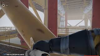oil fight  full screenshot 5