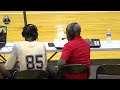 Clip: Central Ohio Fall League Championship MVP Vari Adams Interview