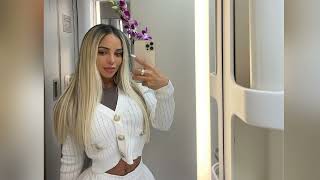 Maria Rivero Wiki Biography, Net Worth, American Plus Size Model, Tiktok Celebrity, Weight