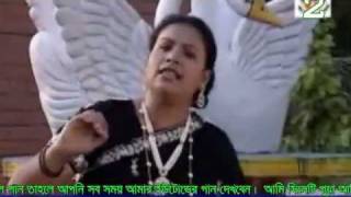 BANGLA SONG RAT KATENA AMAR DIN KATENA