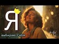 Выбираю Я Себя Песня которая меняет жизнь Зацепит сердце и останется в душе 432Hz 528 Hz 639Hz