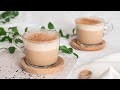 Recette du chai tea latte