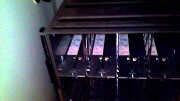 HP BL-C7000 Blade Chassis - Individual Components