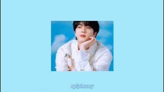 'lost on you' | °edit audio° with // seokjin _ lost on you [edit]