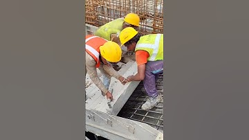 Ghép Cốp Pha Bằng Nhôm Định Hình