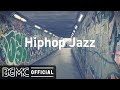 Relaxing Lounge Bar Hip Hop Jazz - Smooth Slow Jazz & Chill Beats Playlist for Study, Work