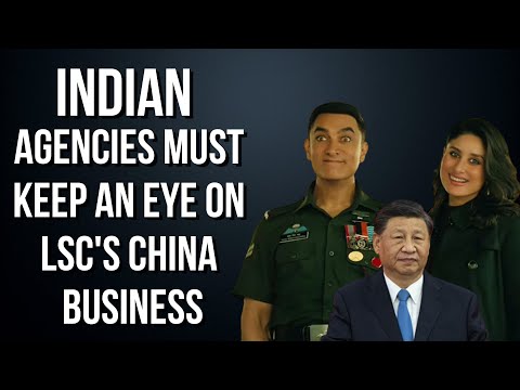 Don’t be surprised if LSC is a blockbuster in China