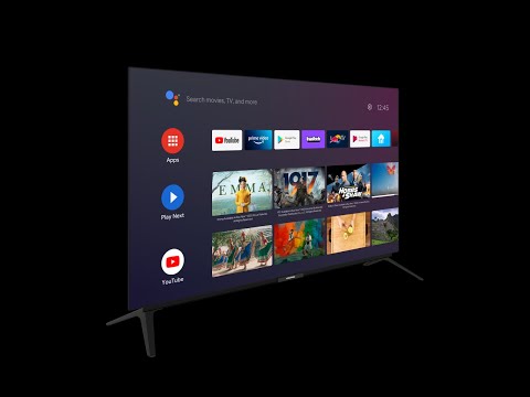 Grundig Oled Tv 55GGO9900B