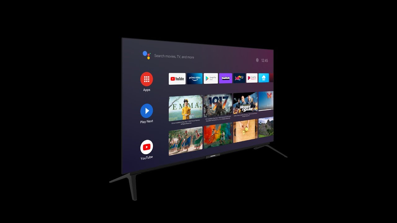 Grundig 55 Oled Gg 970b Купить