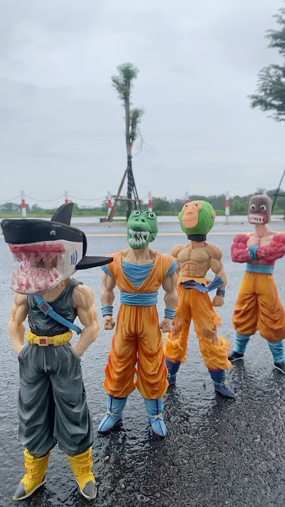 Anomani Song 035 #dragonball #funny #viral